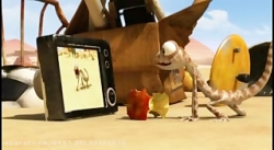 دانلود کارتون Oscar's Oasis – ماجراهای اسکار - قسمت  69